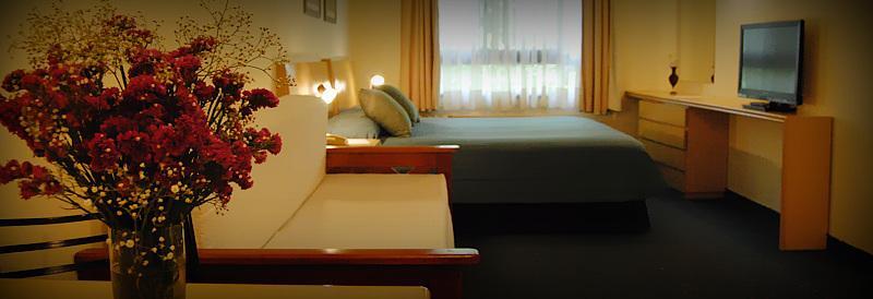 Marti Apart Hotel Montevideo Buitenkant foto